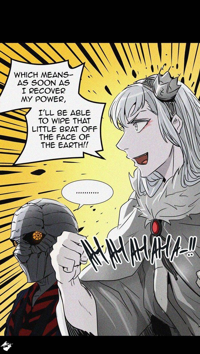 Tower of God Chapter 324 image 038